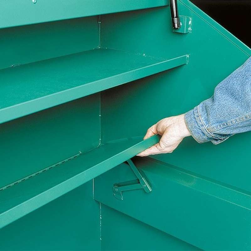 Box, Slant Top, 3648